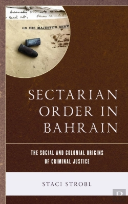 Bertrand.pt - Sectarian Order In Bahrain