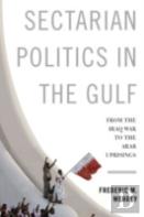 Sectarian Politics In The Gulf