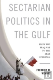 Sectarian Politics In The Gulf