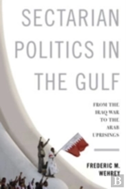 Bertrand.pt - Sectarian Politics In The Gulf
