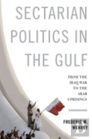 Sectarian Politics In The Gulf