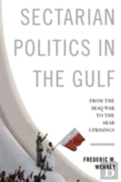 Sectarian Politics In The Gulf