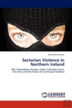 Bertrand.pt - Sectarian Violence In Northern Ireland