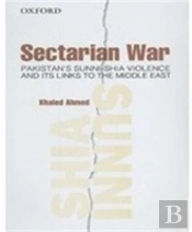 Sectarian War