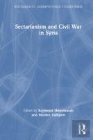 Sectarianism And Civil War In Syria