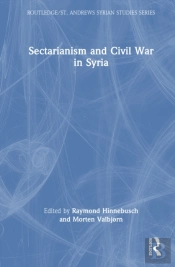 Sectarianism And Civil War In Syria