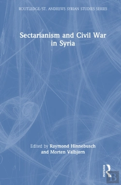 Bertrand.pt - Sectarianism And Civil War In Syria
