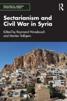 Sectarianism And Civil War In Syria