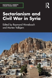 Sectarianism And Civil War In Syria