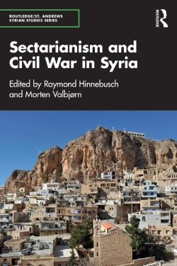 Bertrand.pt - Sectarianism And Civil War In Syria