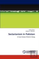 Sectarianism In Pakistan