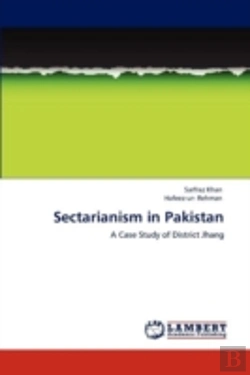 Bertrand.pt - Sectarianism In Pakistan