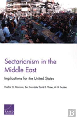 Bertrand.pt - Sectarianism In The Middle East