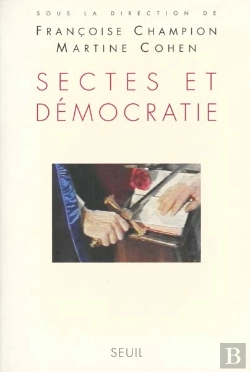 Bertrand.pt - Sectes Et Democratie