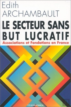 Bertrand.pt - Secteur Sans But Lucratif (Le)