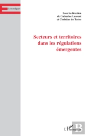 Secteurs Et Territoires Dans Les Régulations Émergentes