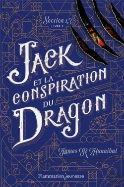 Bertrand.pt - Section 13 T3 - La Conspiration Du Dragon