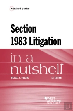 Bertrand.pt - Section 1983 Litigation In A Nutshell