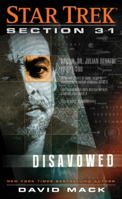 Bertrand.pt - Section 31: Disavowed