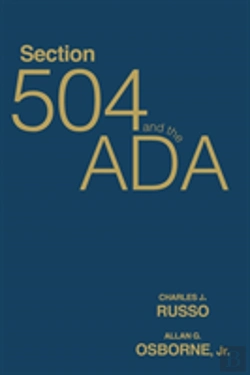 Bertrand.pt - Section 504 And The Ada