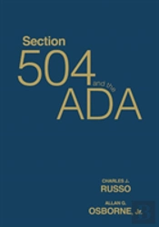 Section 504 And The Ada