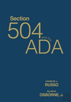 Bertrand.pt - Section 504 And The Ada