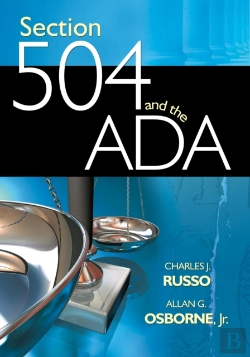 Bertrand.pt - Section 504 And The Ada
