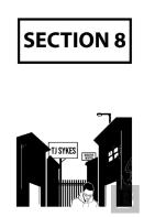 Section 8