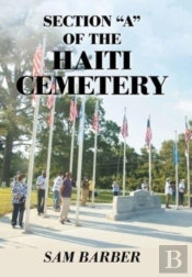 Section A Of The Haiti Cemetery
