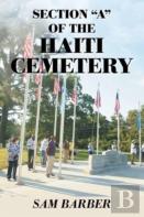Section A Of The Haiti Cemetery