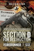 Section D For Destruction