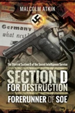 Bertrand.pt - Section D For Destruction