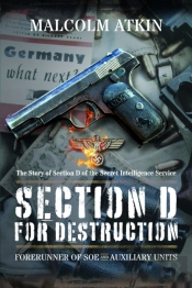 Section D For Destruction