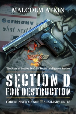 Bertrand.pt - Section D For Destruction