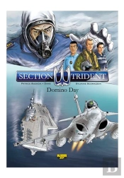 Section Trident T.2 ; Assaut Sur Le Cdg