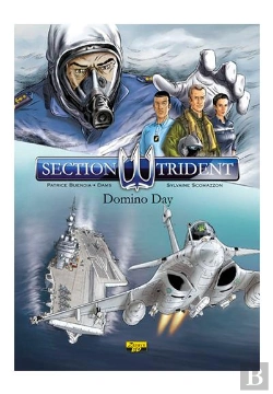 Bertrand.pt - Section Trident T.2 ; Assaut Sur Le Cdg