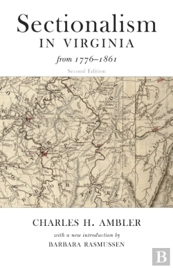 Bertrand.pt - Sectionalism In Virginia From 1776 - 1861