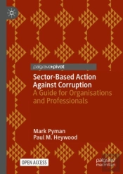 Sector-Based Action Against Corruption