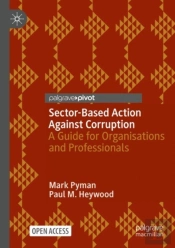 Sector-Based Action Against Corruption