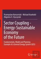Sector Coupling - Energy-Sustainable Economy Of The Future