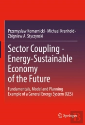 Sector Coupling - Energy-Sustainable Economy Of The Future