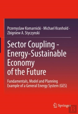 Bertrand.pt - Sector Coupling - Energy-Sustainable Economy Of The Future