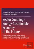 Sector Coupling - Energy-Sustainable Economy Of The Future