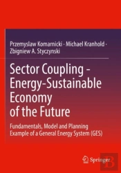 Sector Coupling - Energy-Sustainable Economy Of The Future