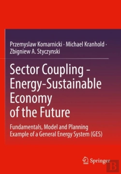 Bertrand.pt - Sector Coupling - Energy-Sustainable Economy Of The Future