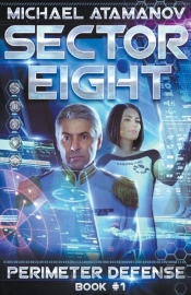 Sector Eight (Perimeter Defense