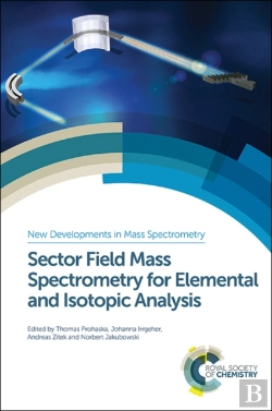 Bertrand.pt - Sector Field Mass Spectrometry For Elemental And Isotopic Analysis