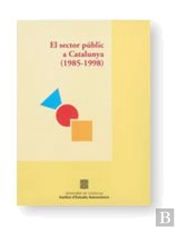 Bertrand.pt - Sector Public A Catalunya (1985-1998), El