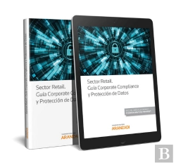 Bertrand.pt - Sector Retail. Guía Corporate Compliance Y Protección De Datos (Papel + E-Book)