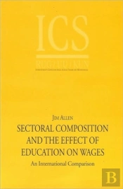 Sectoral Composition And The Effect Of Education On Wages